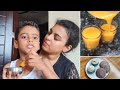 Sorry for this summer vlog  healthy ragi millet idli  delicious coconut chutney recipe