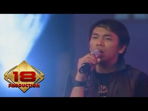 Kerispatih - Mengenangmu (Live Konser Medan 22 Maret 2008) - YouTube