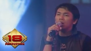 Kerispatih - Mengenangmu Live Konser Medan 22 Maret 2008