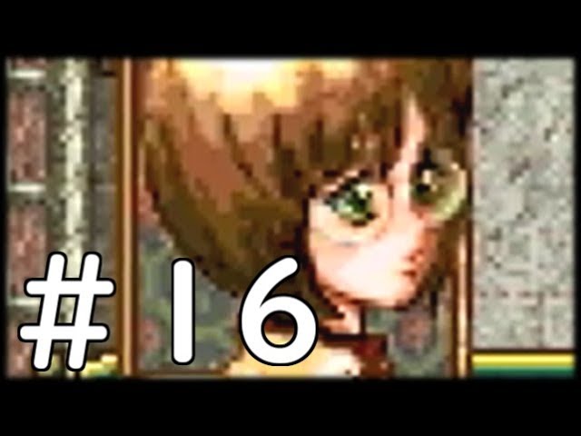 【実況】-108星 集めちゃいます!!- 幻想水滸伝 実況プレイ　part16