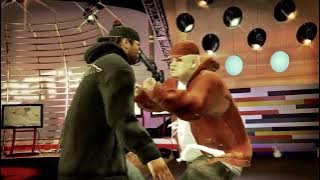 Def Jam Icon Fat Joe VS Jim Jones | 4K | PC
