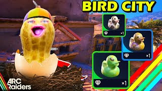 TheBurntPeanut Packs New Ducks in Bird City ! Arc Raiders screenshot 4