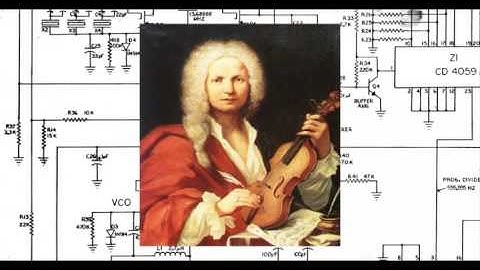 Antonio Vivaldi