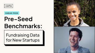 Pre-Seed Benchmarks: Fundraising Data for New Startups