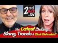 Dating Over 50: Latest Dating Trends? Essential Dating Slang (and Bad Behavior) You Need to Know!