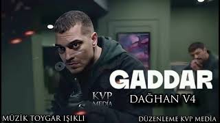 Gaddar Dizisi Müzikleri Dağhan V4 Resimi