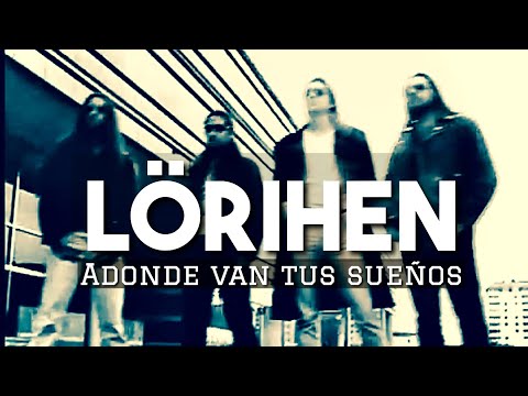 Watch the video for A donde van tus sueños