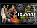 10000 i episode 11 i serie congolaise i nouveaute 2024