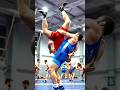 Suplex From Hell