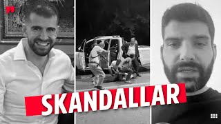 Ayhan Bora Kaplan Soruşturmasının Skandalları!