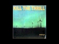 Kill the thrill  us and them godflesh cover