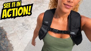 GORUCK Weighted Vest Review — 6 Months Later