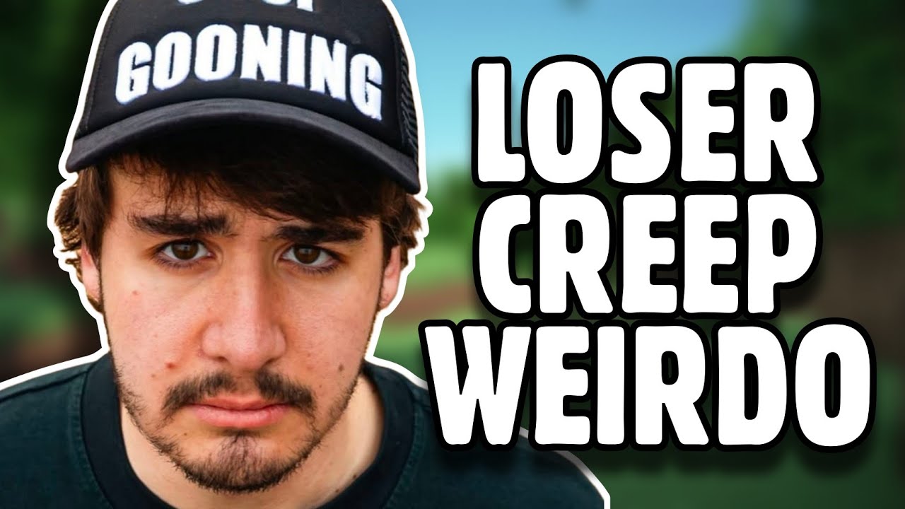 Turkey Tom was the CREEP all along