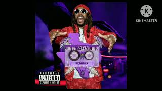 Lil Jon - "REP YO CITY" (Dripped House Remix) (Chopped, Dripped & Slowed by DJ KN$-KZ806)