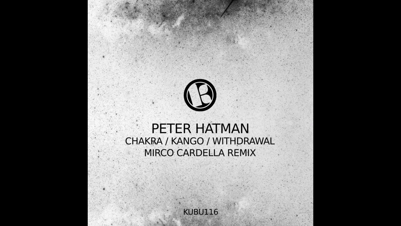 Peter Hatman - Kango (Original Mix)