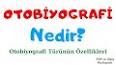 Biyografi Nedir? ile ilgili video