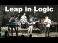 ElectriX 「Leap in Logic」