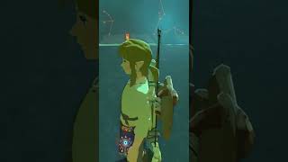 Святиня Ja Baij Shrine [THE LEGEND OF ZELDA: BREATH OF THE WILD] #botw #українською