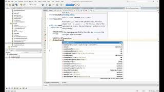 Java 25: logical operator (OR)
