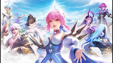 Heroes of Crown | Pre-register now | July 5th, 2022