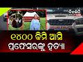 ୧୪୦୦ କିମି ଆସି ପ୍ରଫେସରଙ୍କୁ ହତ୍ୟା || DinalipiLive