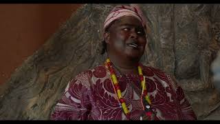 AROGUNMATIDI Yoruba movie 2025|Official trailer | Showing on the 11th on kemitystudio