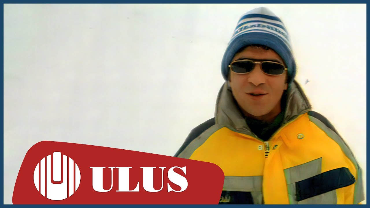 İbrahim Erkal - Erzurum'a Gel (Official Video)