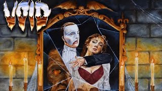 Return Of The Phantom Void