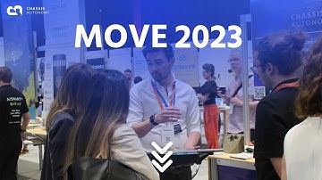 #MOVE2023 - Our Highlights