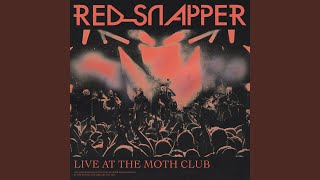 Space Sickness (Live at the Moth Club)