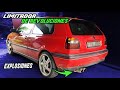 Instalando Limitador de revoluciones a mi Golf gti 2.0 | Launch Control