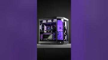 The FASTEST GPU & CPU in the WORLD 😱 ROG Matrix RTX 4090 + Intel i9-14900K Special Edition 🌍