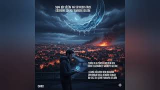 Yakmaya Geldim - Sana Bir Sözüm Var Gitmeden Önce - Yeni Versiyon