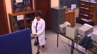 Image Processing using artificial intelligence, supervised classification, RGB segmentation_Result 2