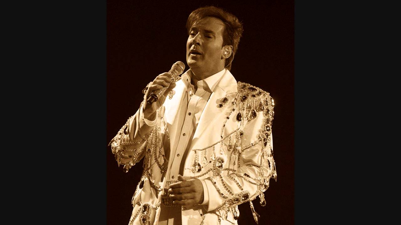 Gerard Joling. Tu Solo Tu (dream dub). YouTube