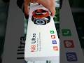 N8 Ultra SmartWatch Ft Andrew Tate Indila Andrewtatemusic Indila Wearabletech N8 Ultra SmartWatch Ft Andrew Tate Indila Andrewtatemusic Indila Wearabletech