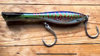 Nomad Dartwing 220