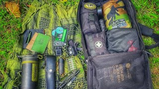 Instructors/EDC Day Pack