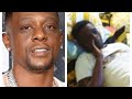 TYI NEWS @ 9: BOOSIE BADAZZ REVEALS BRUTAL GUNSHOT INJURIES !