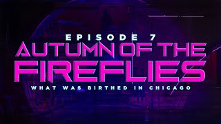 SHADOWRUN: Autumn of the Fireflies - EP 7