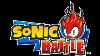 Emerl Configuration   Sonic Battle Music Extended [Music OST][Original Soundtrack] screenshot 3