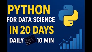 Python for Data Science – Day 3 | Conditional Statements (if, elif, else) with Examples #datascience