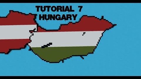 Tutorial 7 - Hungary - Revamped big scale