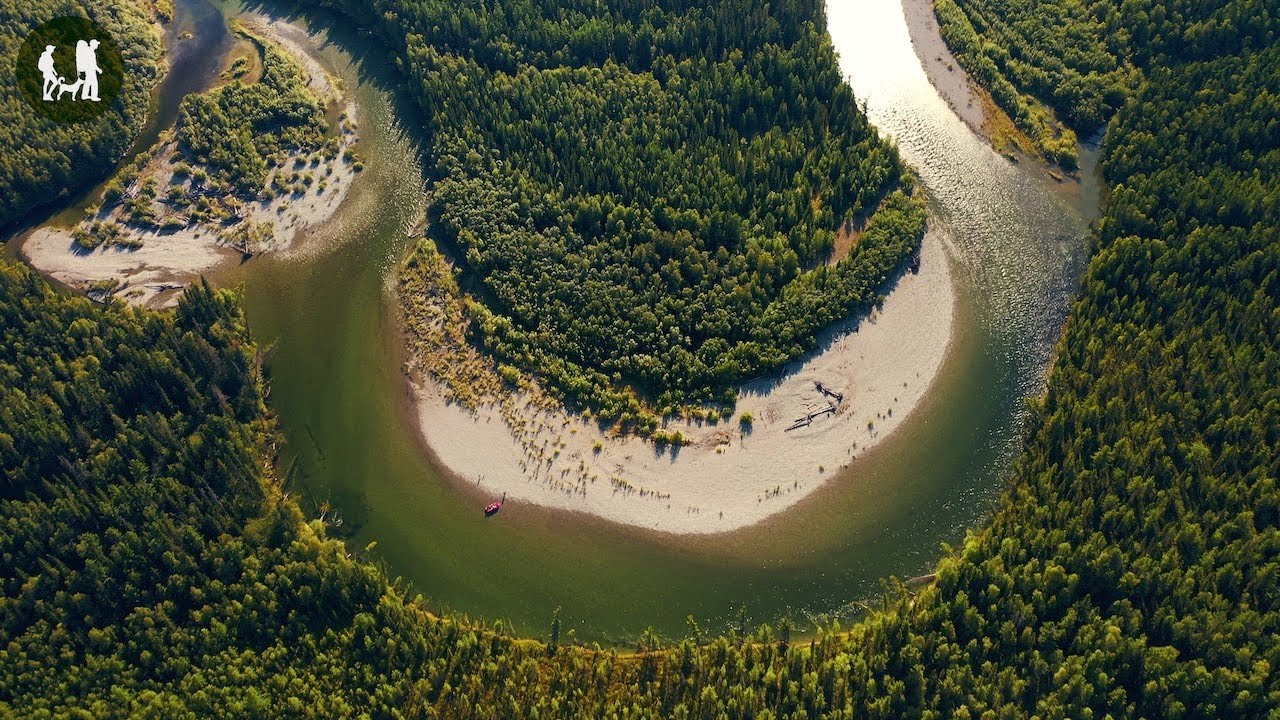 Богатство и красота природы от Константина и Натальи Удинцевых - YouTube