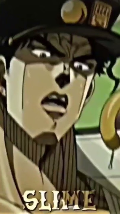 Джотаро может петь?! 😬😶🔥 - YouTube