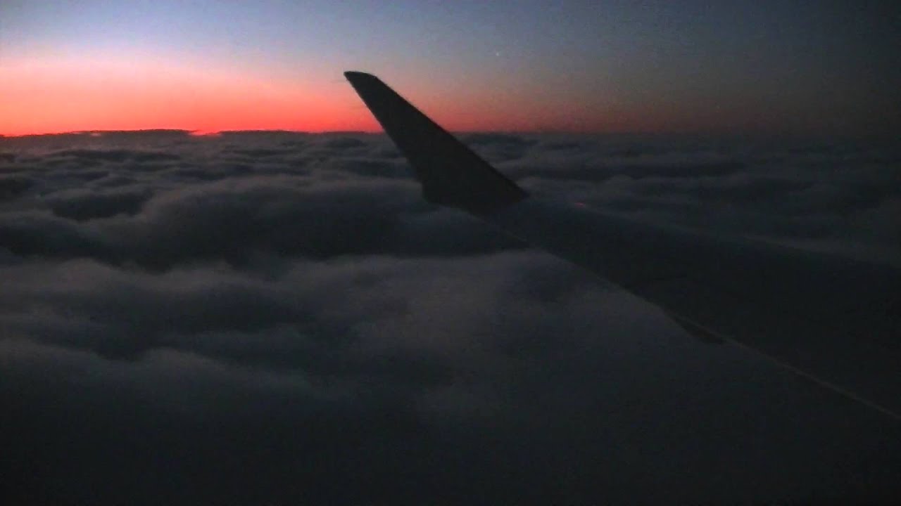 Flug Mit Eurowings Ew4165 Von Nurnberg Nach Hamburg Youtube