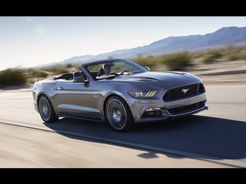 Ford mustang яндекс драйв