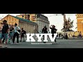 RESIST KIEV - CINEMATIC SHORT FILM - Shot on GH5 + Mitakon 35mm f2 + Tokina 11-16mm f2.8 + OnePlus8T