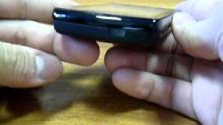 Видео Mobiset.ru: RoverPC G8 review (автор: EugeneRuslanov1)