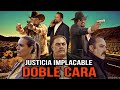  justicia implacable  doble cara pelicula completa  2023 huizartv